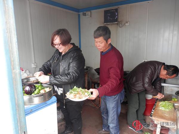 勤学习强素质 提升企业形象 庆祝七岁生日