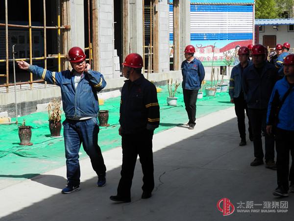 向先进学习  借鉴找差距